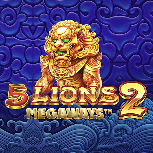 5-lions