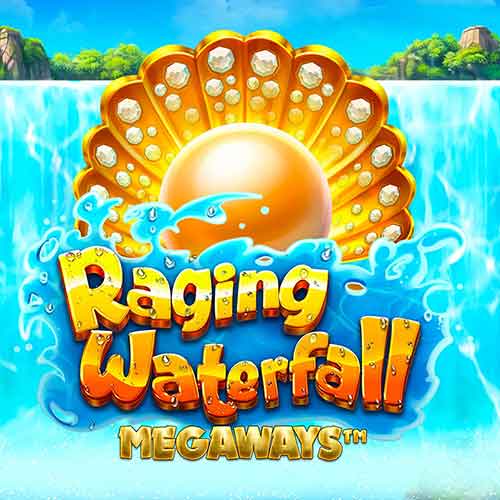 raging-waterfall